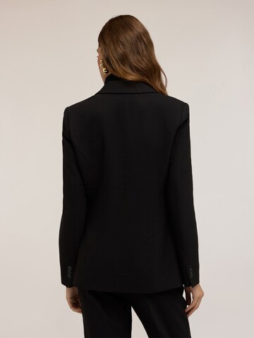 MOTIVI Tussenjas in Zwart