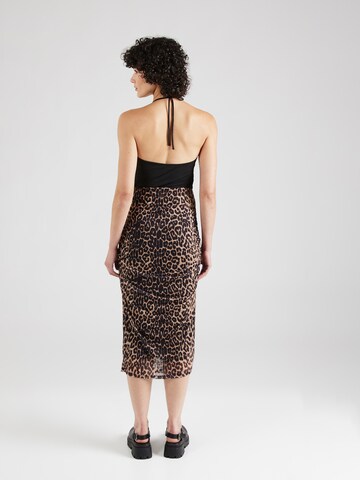 Gonna 'Lia' di ABOUT YOU in beige