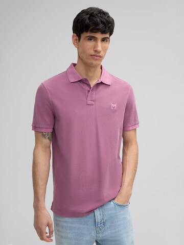 T-Shirt 'Phillip' STRELLSON en violet : devant