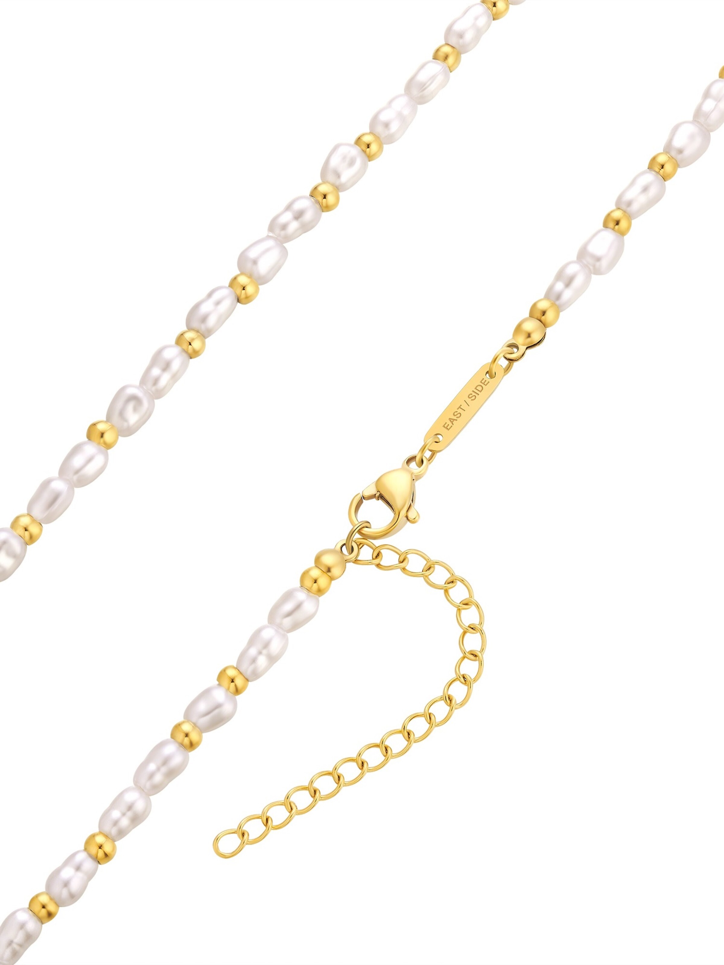 Collana di Eastside in bianco