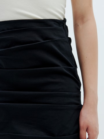 EDITED Skirt 'Tomoko' in Black
