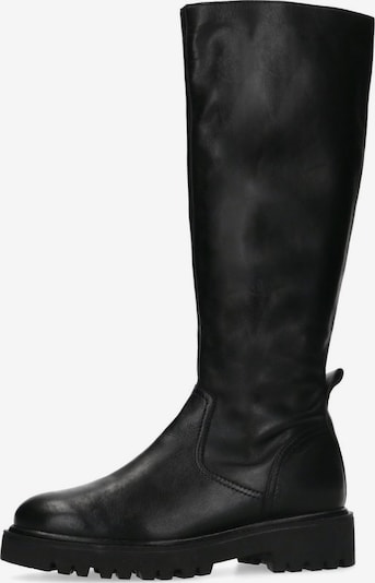 MANFIELD Stiefel in schwarz, Produktansicht