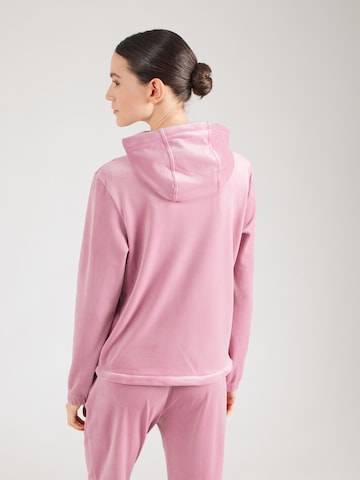 LUHTA Спортивная кофта 'BROMARF' в Ярко-розовый