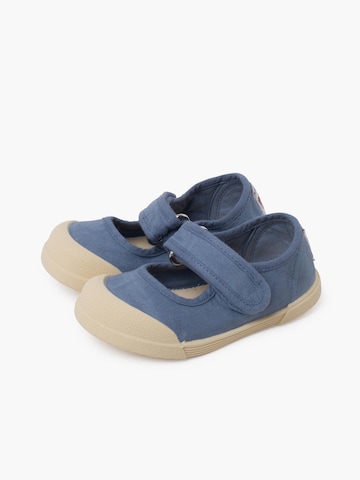 Ballerina di Pisamonas in blu