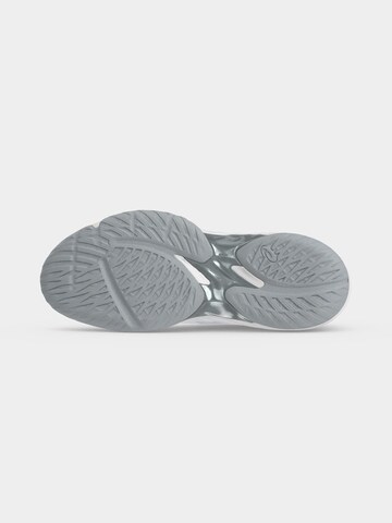 Chaussure de course 'GEL-TASK 5' ASICS en blanc