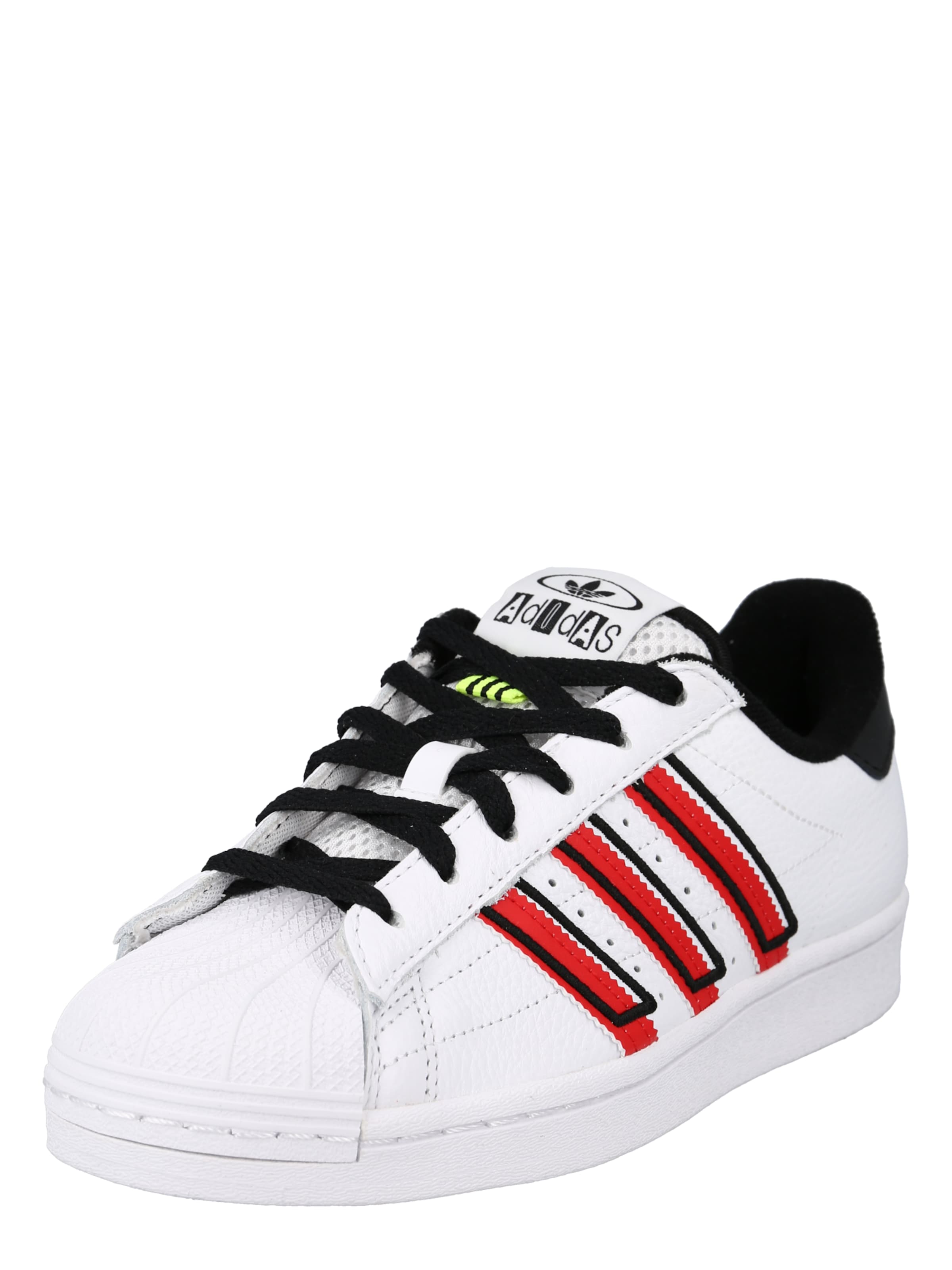 superstar da adidas