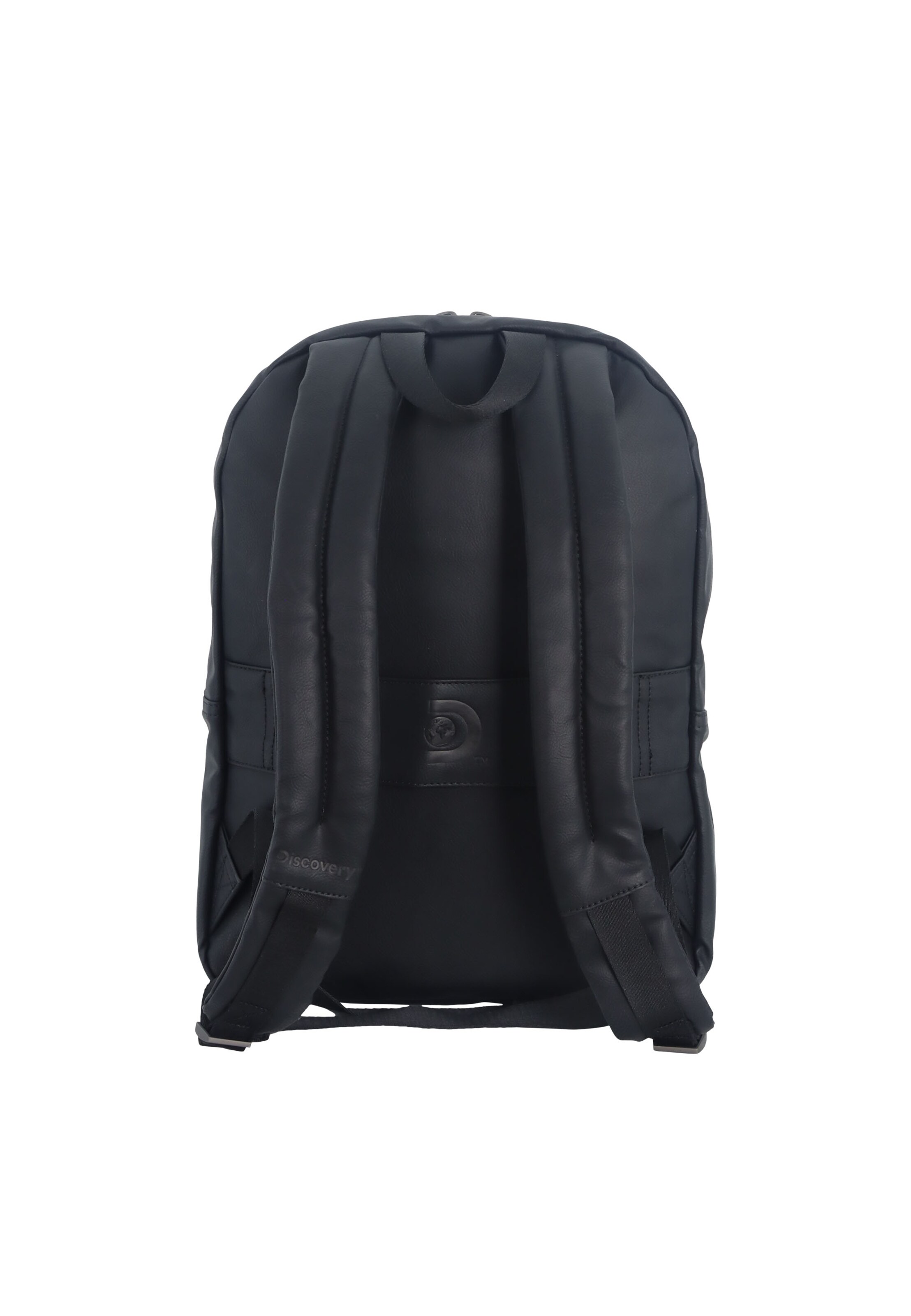 Discovery Backpack 'Heritage' in Black