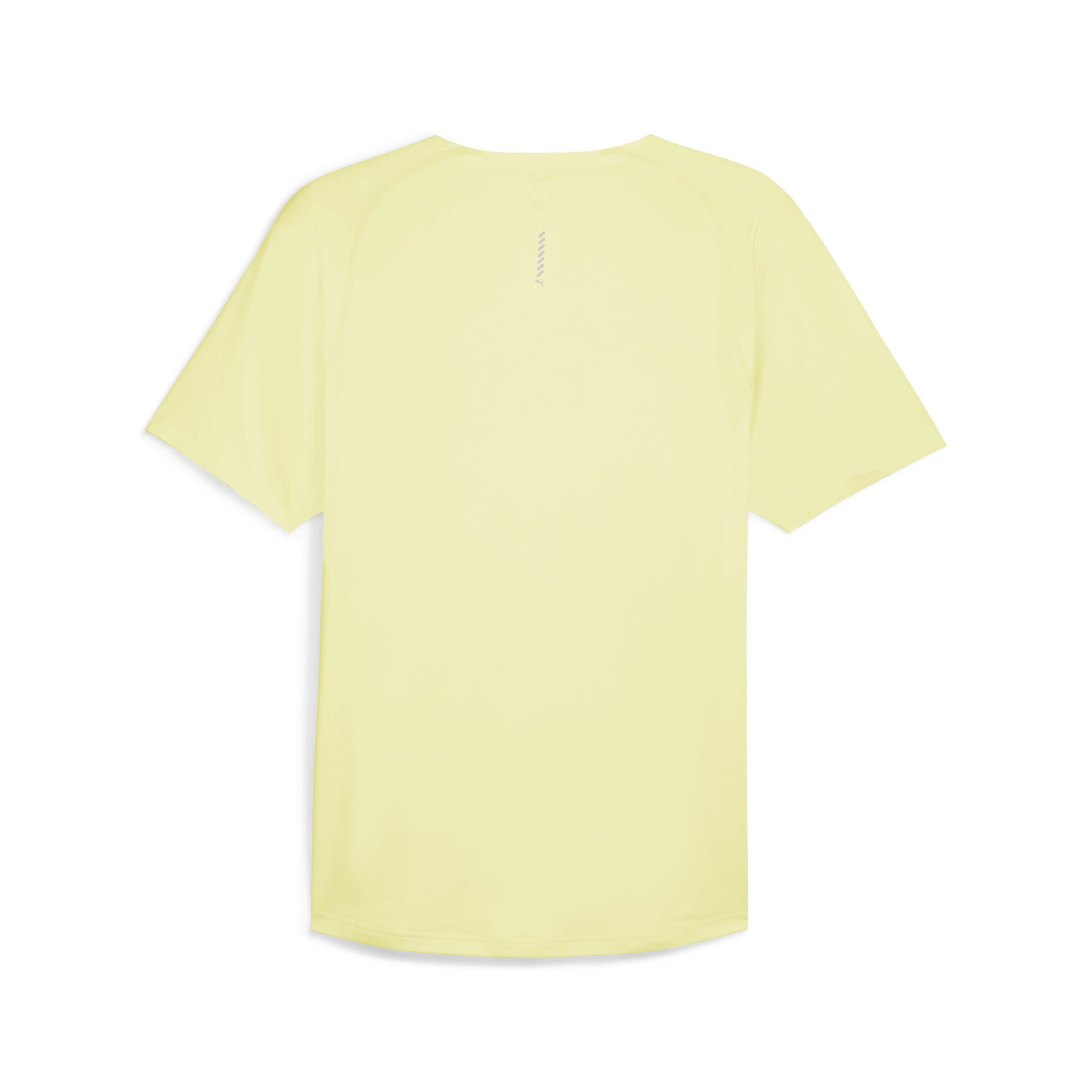 PUMA Performance shirt 'Cloudspun' in Yellow