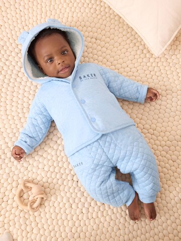 Baker by Ted Baker - Conjunto en azul