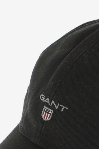 GANT Hat & Cap in One size in Black