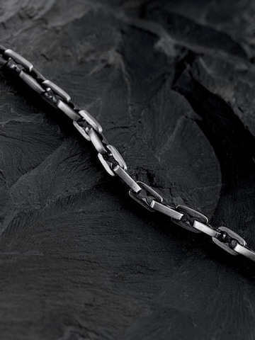 Collana 'CRUAS' di REYTEL in argento