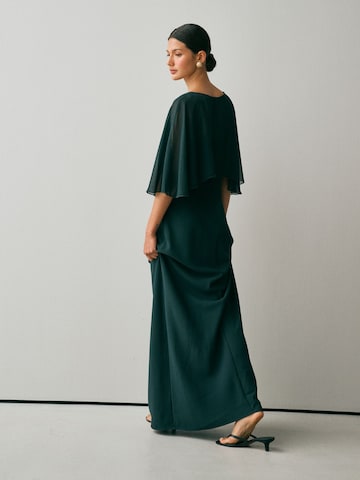 Next Dress in Green