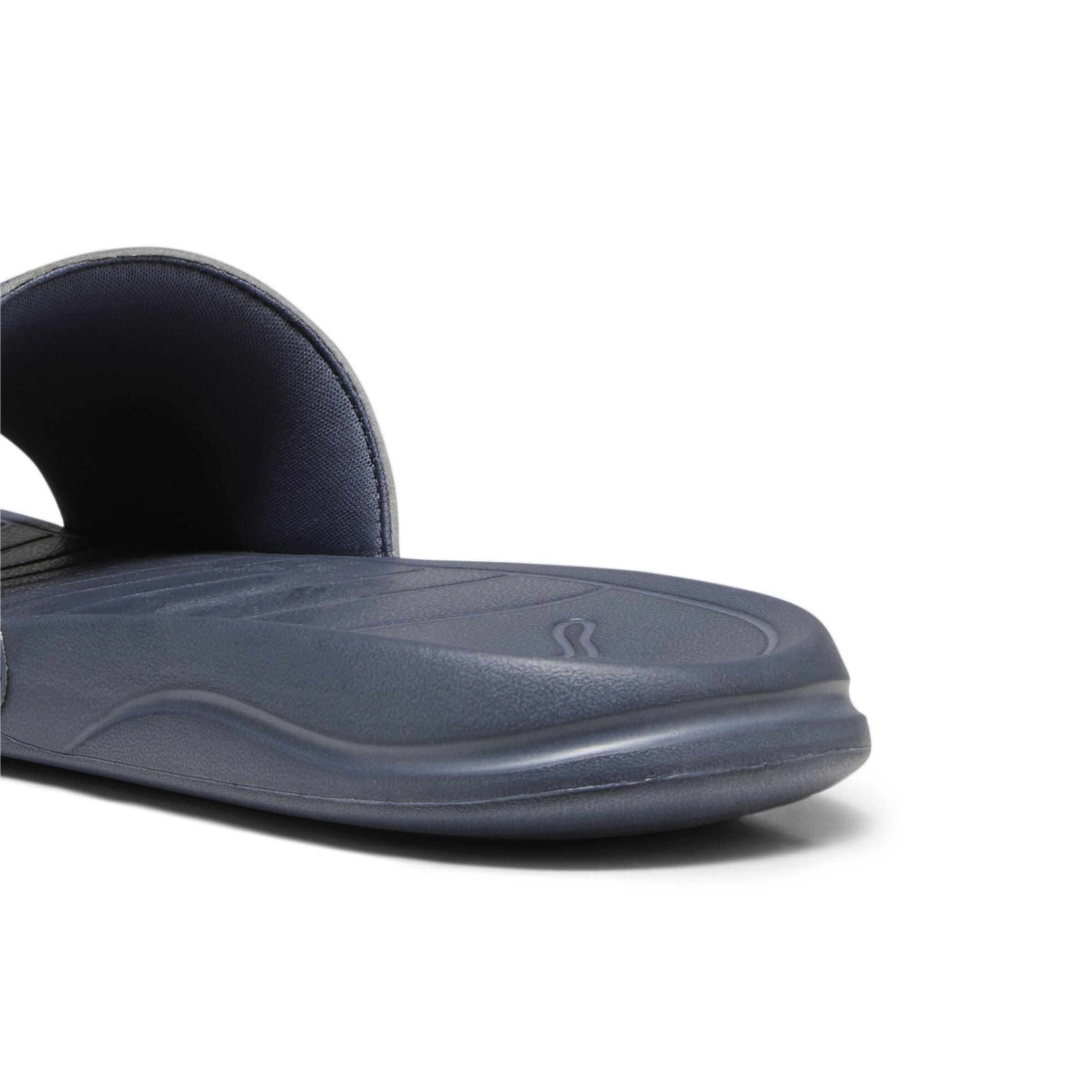 PUMA Muiltjes 'Popcat 20' in Blauw