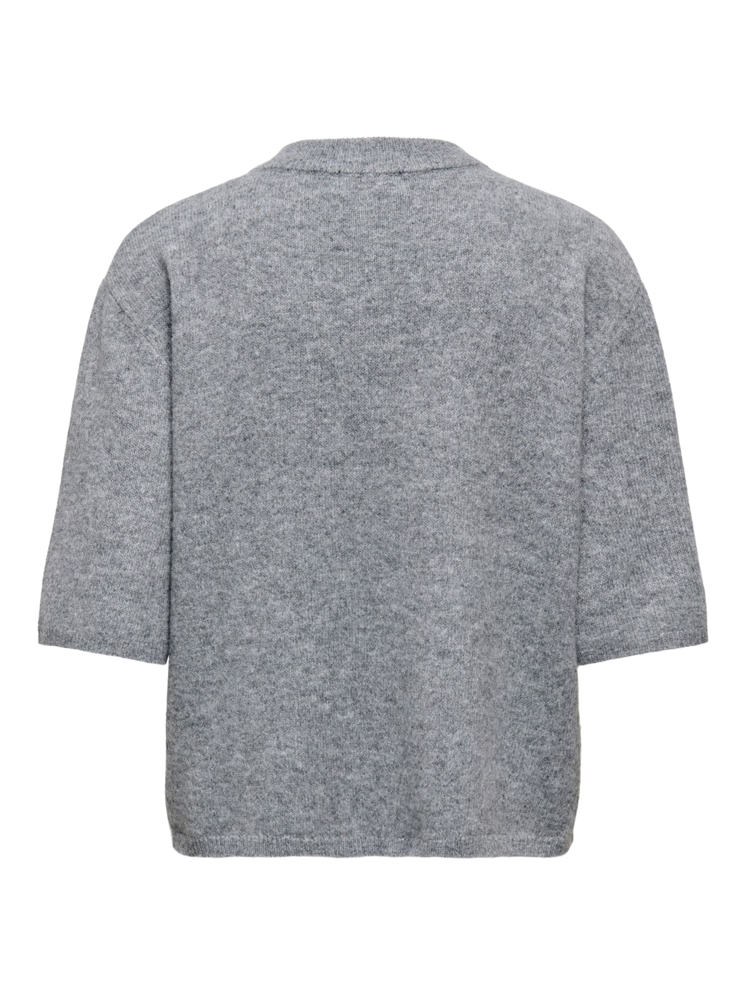 JDY Cardigan 'JDYSuper' i grå