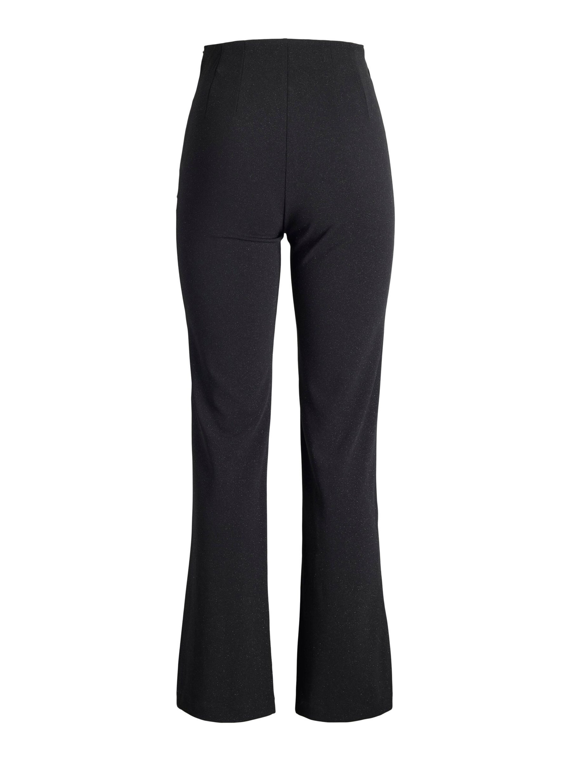 JJXX Flared Bukser 'JXNancy' i sort