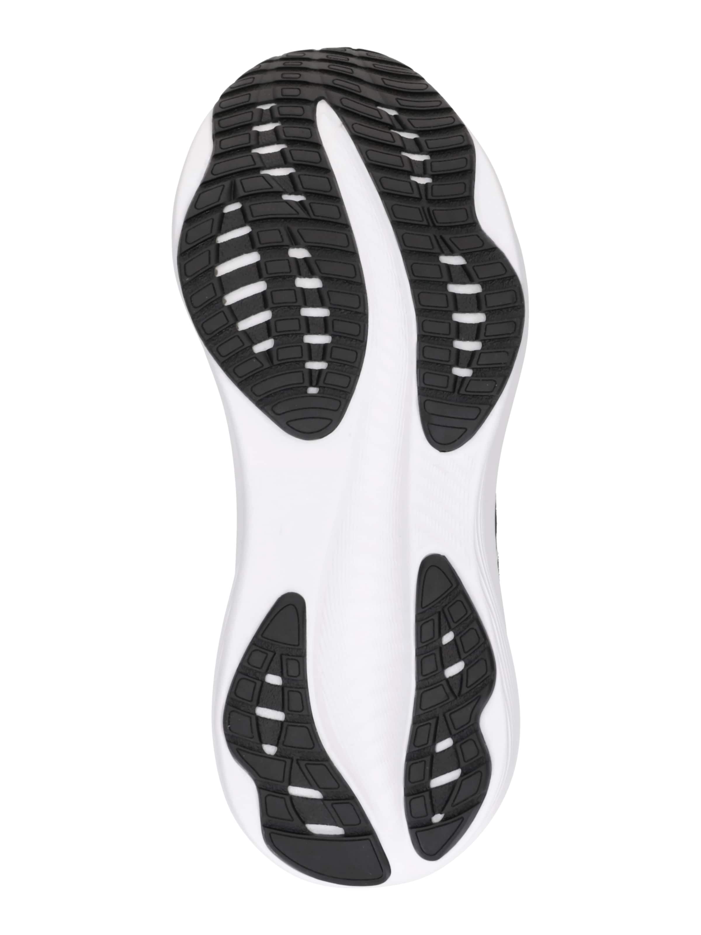 ASICS Παπούτσι για τρέξιμο 'GEL-EXCITE 11' σε μαύρο