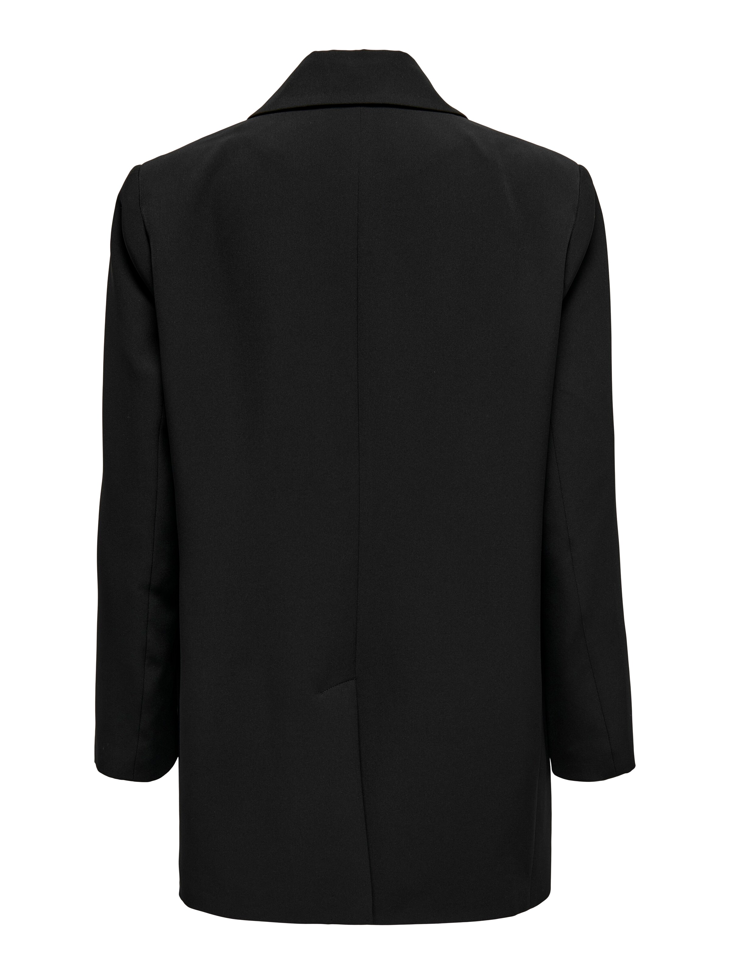 ONLY Blazer in Schwarz