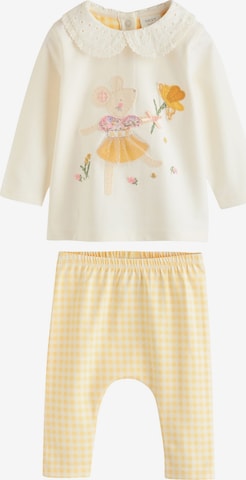 Next Setti värissä beige: etupuoli