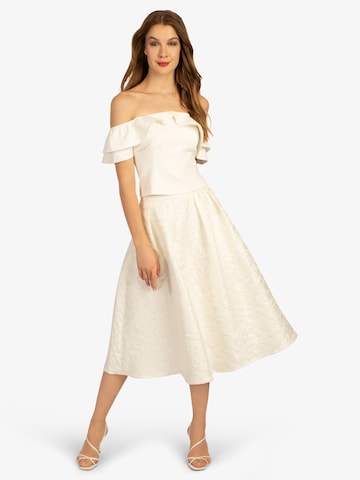 APART Skirt in White