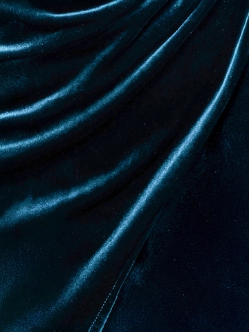 GODDIVA Jurk in Blauw