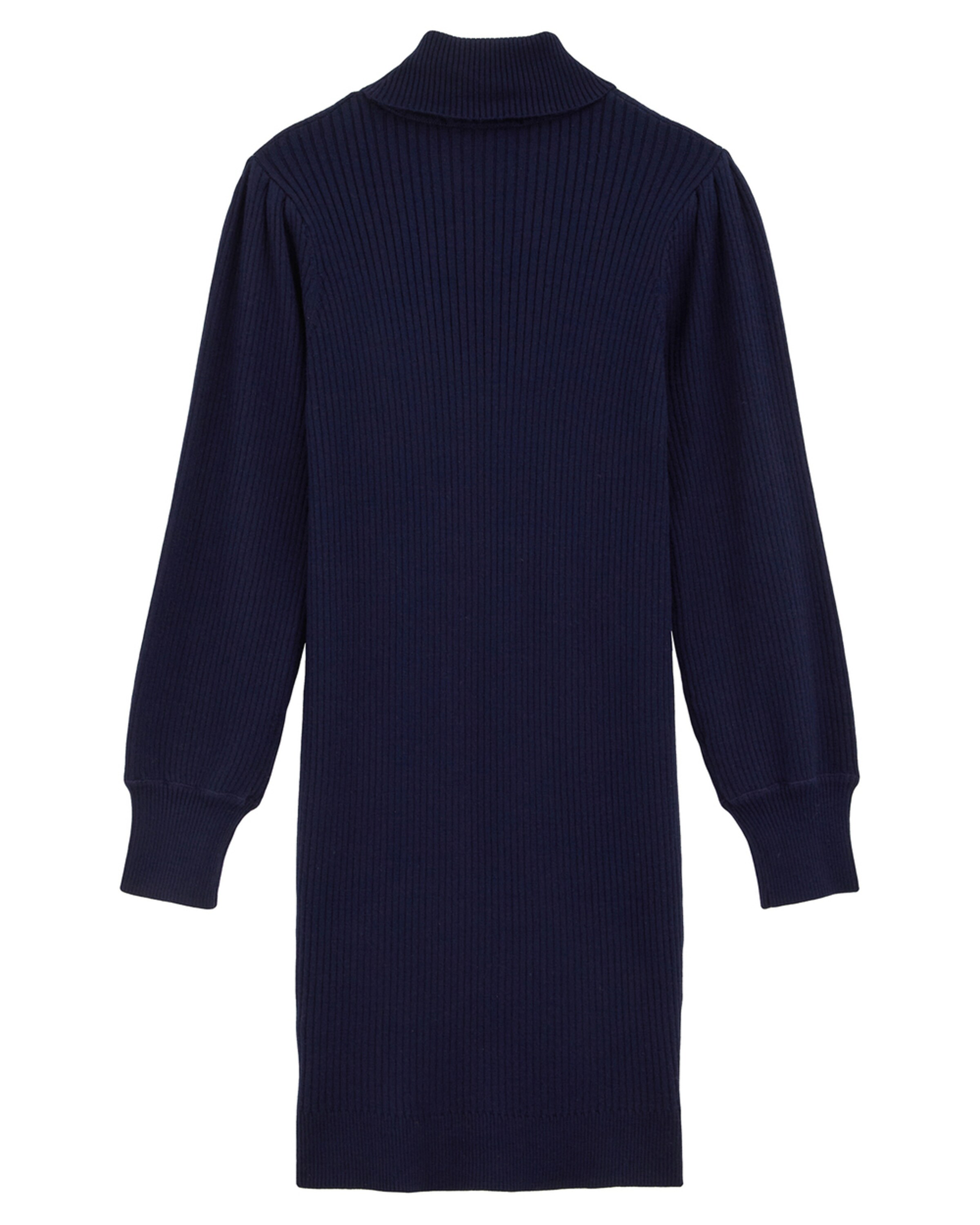 Abito di WE Fashion in blu