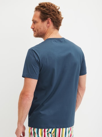 CALIDA Shirt in Grey