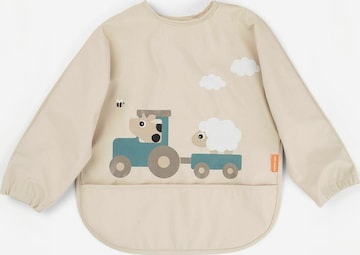 Done by Deer - Babete ' Tiny farm ' em bege: frente
