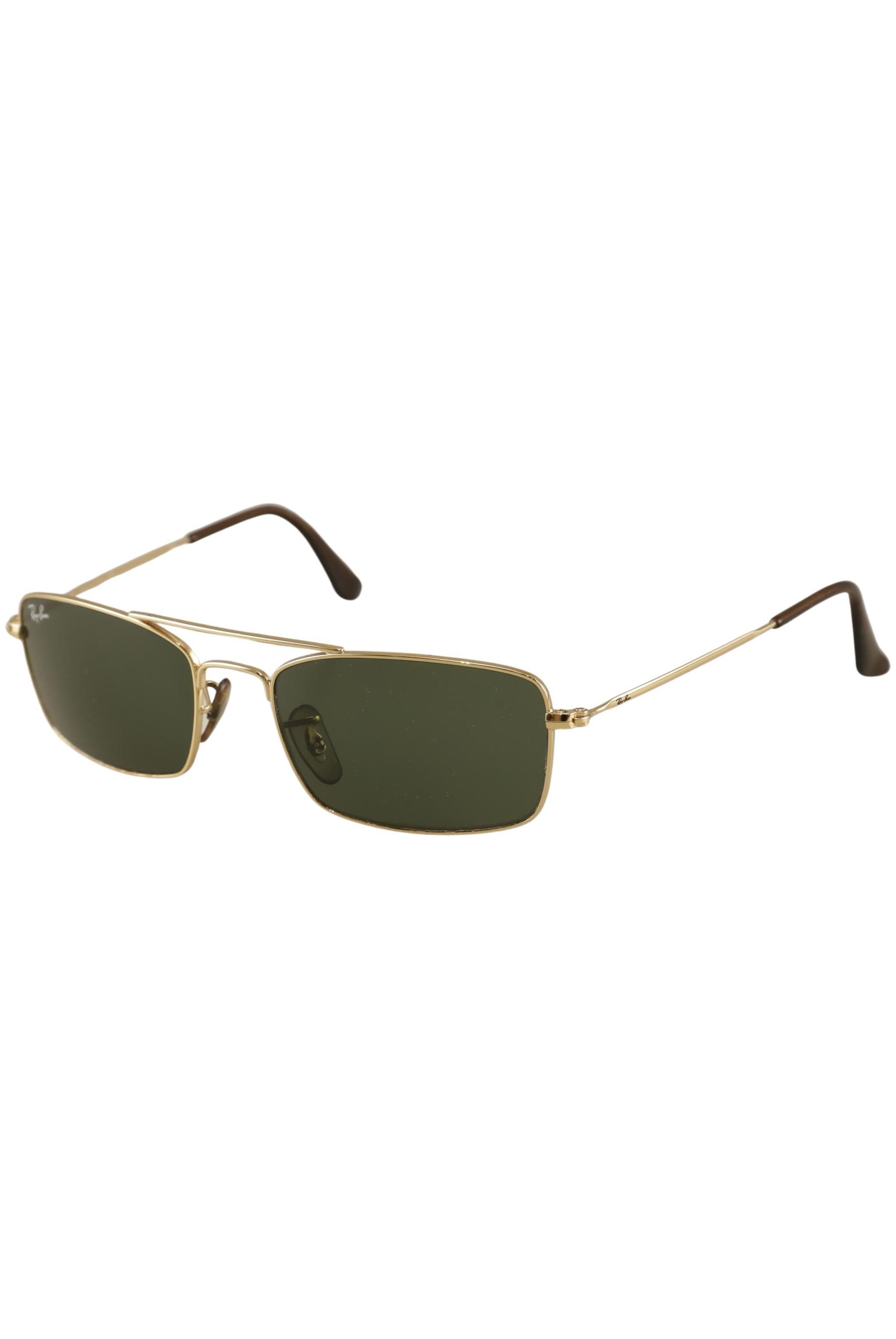 Ray-Ban Sonnenbrille in One Size in schwarz, Produktansicht
