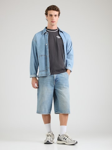 LEVI'S ® Μπλουζάκι σε μαύρο