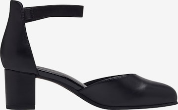 JANA Pumps in Schwarz