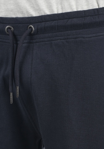 BLEND Regular Sweatshorts 'Svenni' in Blau