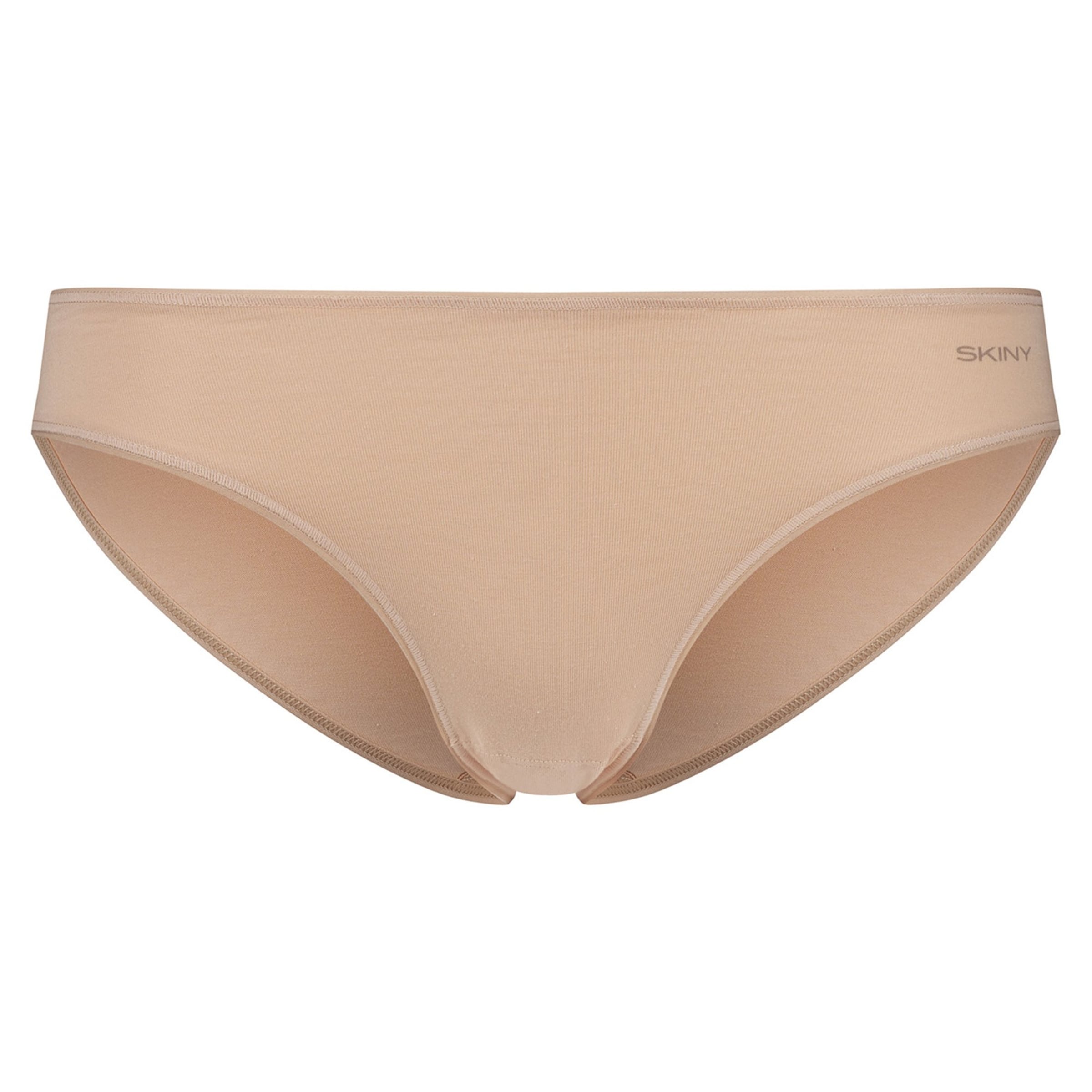 Slip di Skiny in beige