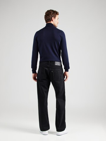 Levi's Skateboarding Loose fit Jeans in Black