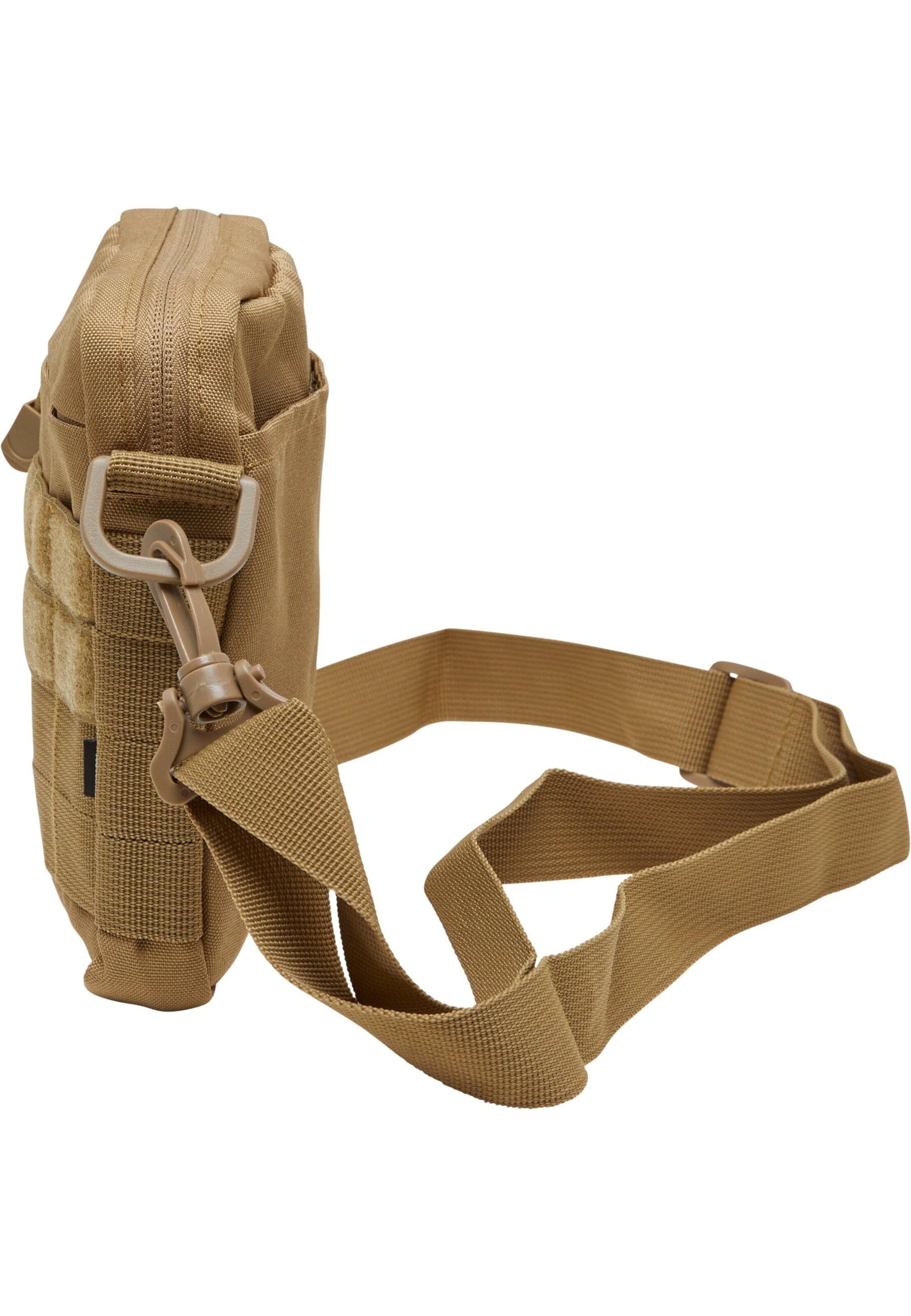 Brandit Сумка через плечо в Бежевый