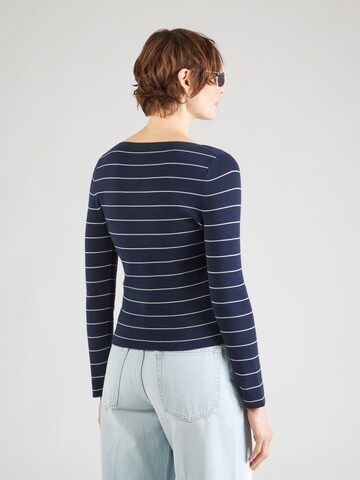 TOMMY HILFIGER Πουλόβερ σε μπλε