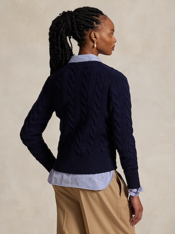 Polo Ralph Lauren - Cárdigan en azul