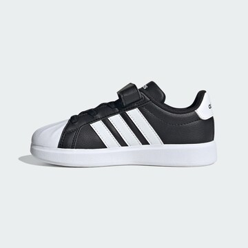 ADIDAS SPORTSWEAR Trainers 'Streettalk' in Black