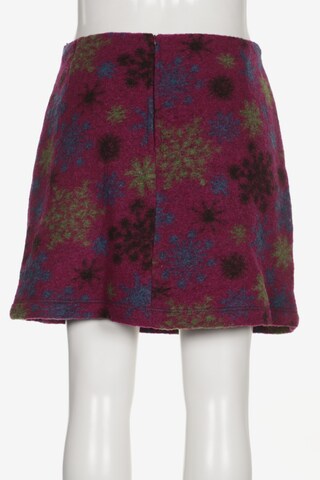 HIMALAYA Skirt in XL in Purple