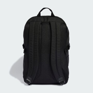 Rucsac sport 'Power' de la ADIDAS SPORTSWEAR pe negru