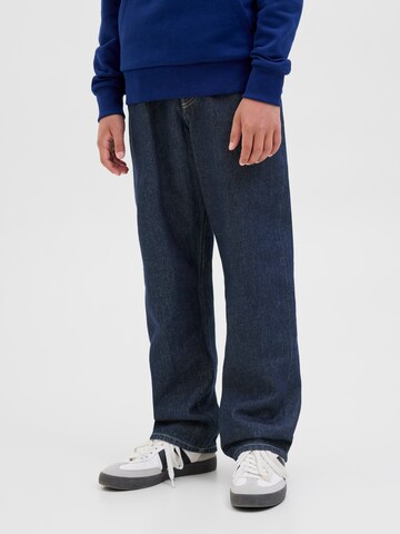 Jack & Jones Junior - Regular Calças de ganga em azul