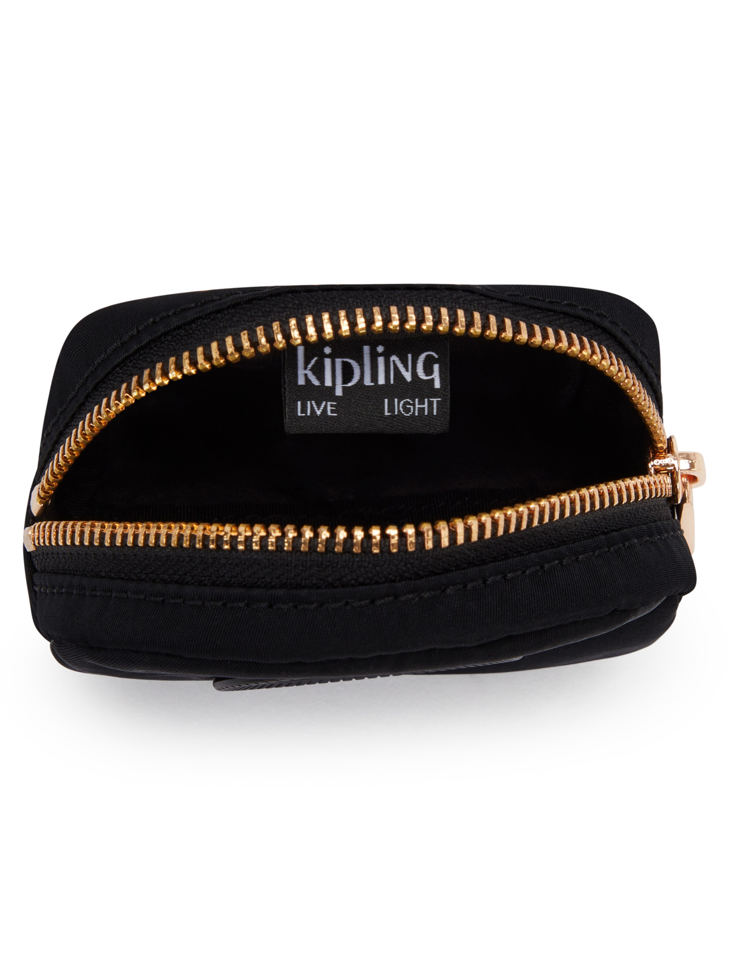 KIPLING - Carteiras 'Cash' em preto