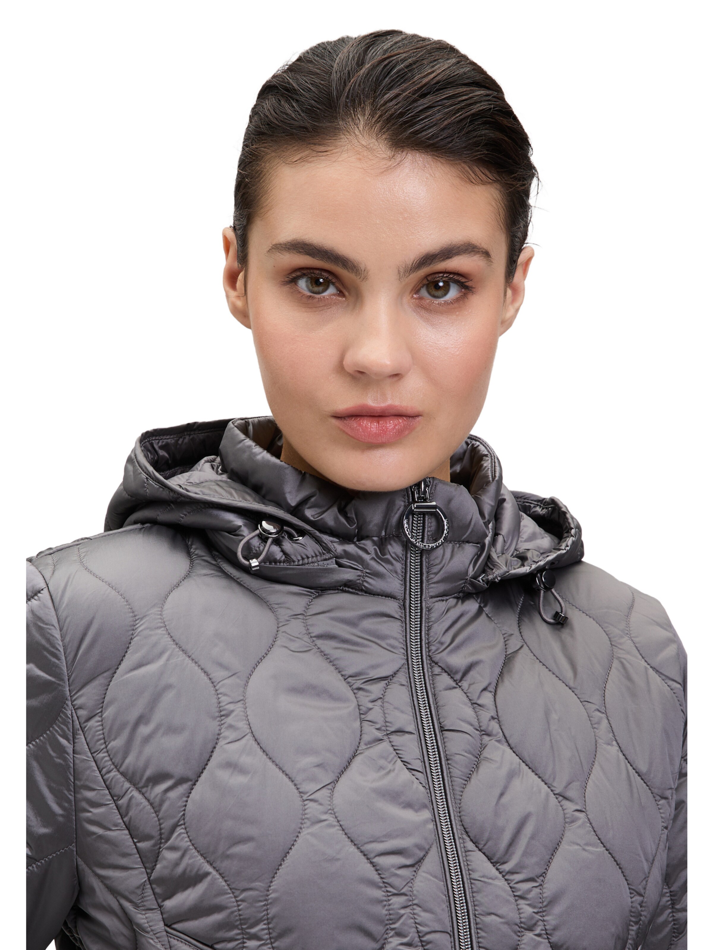 Giacca per outdoor di Betty Barclay in nero