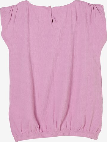 s.Oliver Bluse in Pink