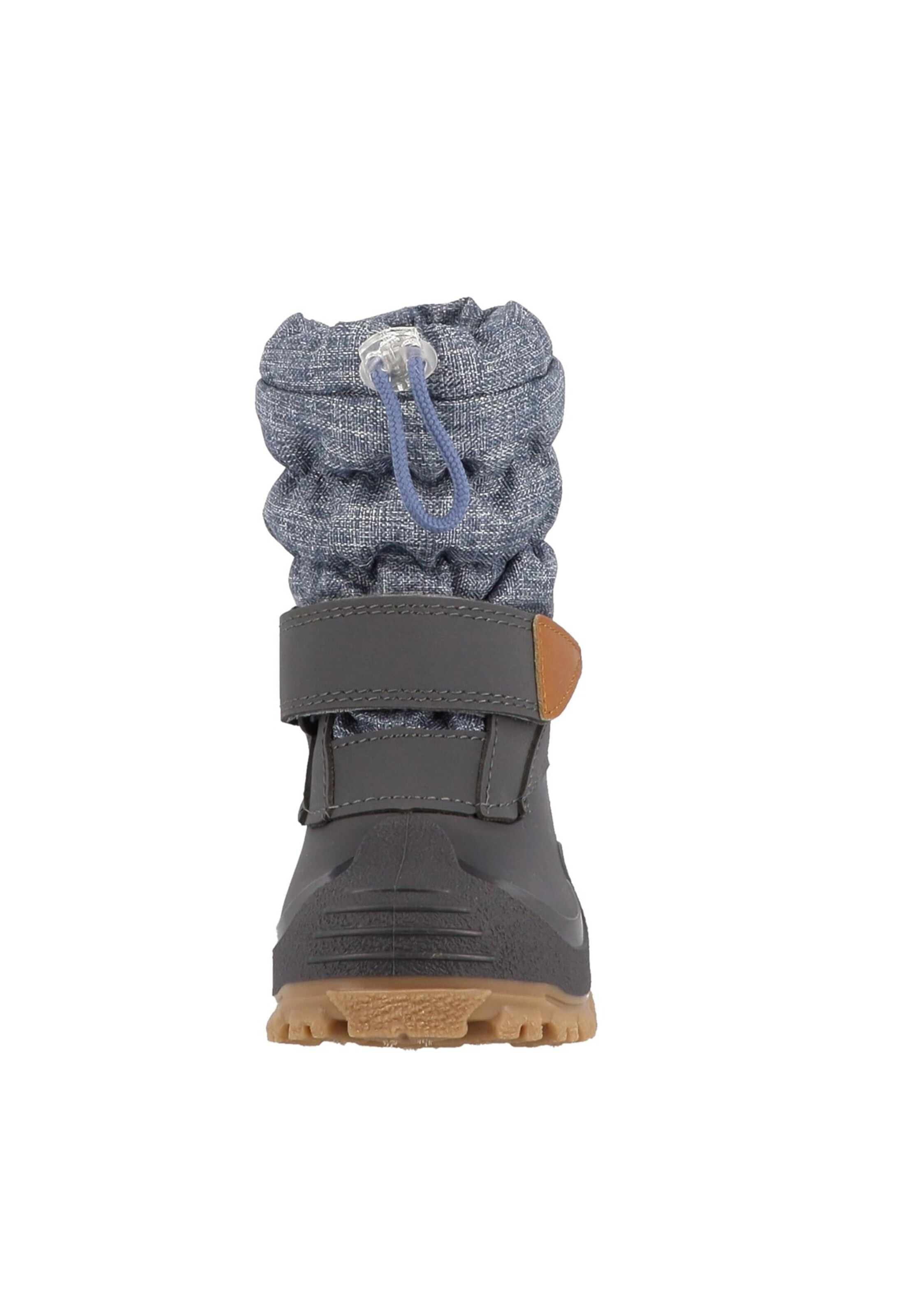 LURCHI Snow Boots 'Finn' in Blue