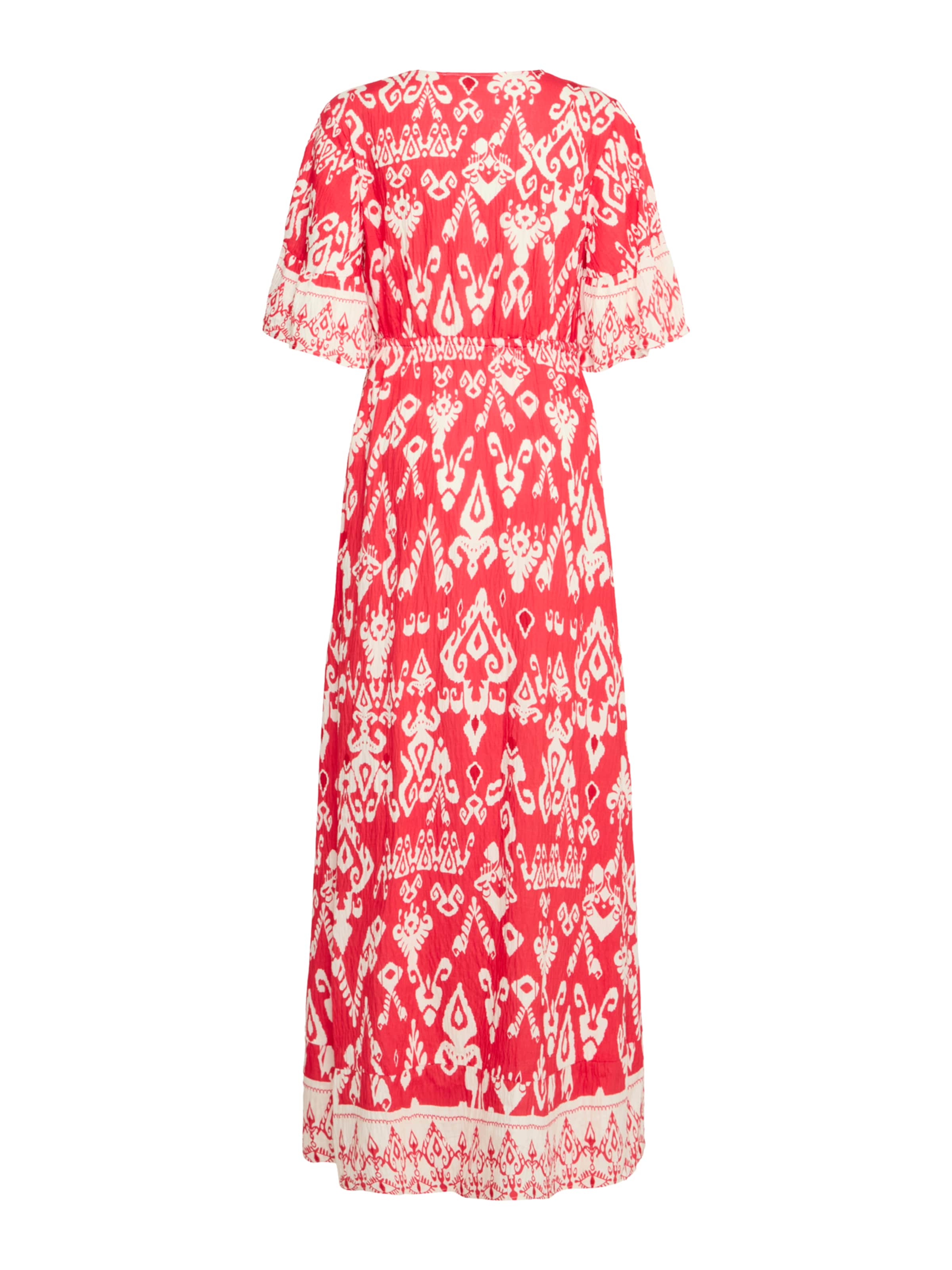 Rochie 'JASMINA' de la b.young pe roșu