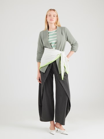 ABOUT YOU Blazer 'Marica' in Green