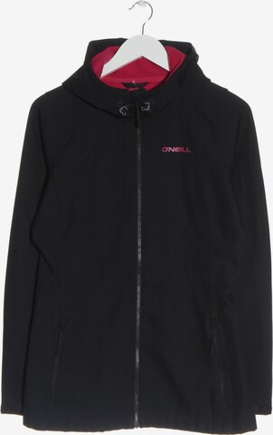 O'NEILL Sweatshirt & Zip-Up Hoodie in M in Black: front