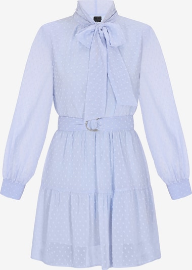 Palaidinės tipo suknelė iš DreiMaster Klassik, spalva – šviesiai mėlyna, Prekių apžvalga