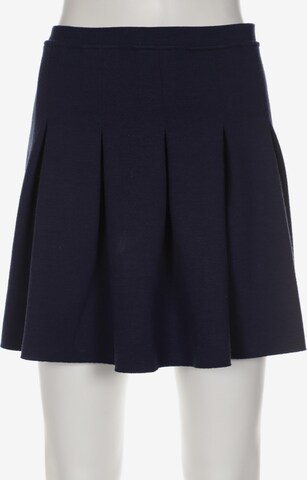 Tommy Jeans Skirt in M in Blue: front