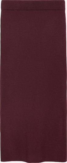 MANGO Hame 'MOZA' värissä tummanpunainen, Tuotenäkymä